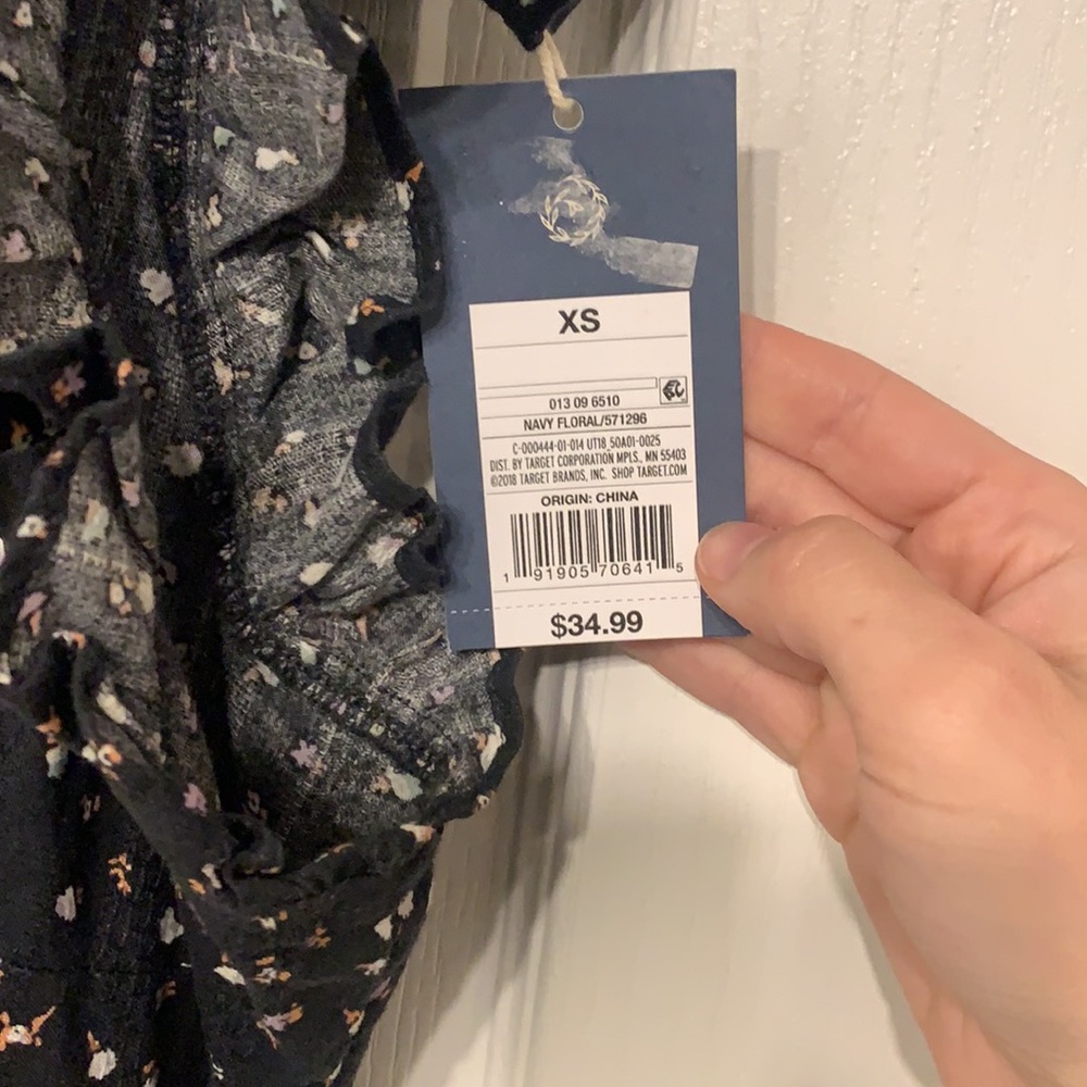 Target Universal Thread Dress, XS - Picture 3 of 3